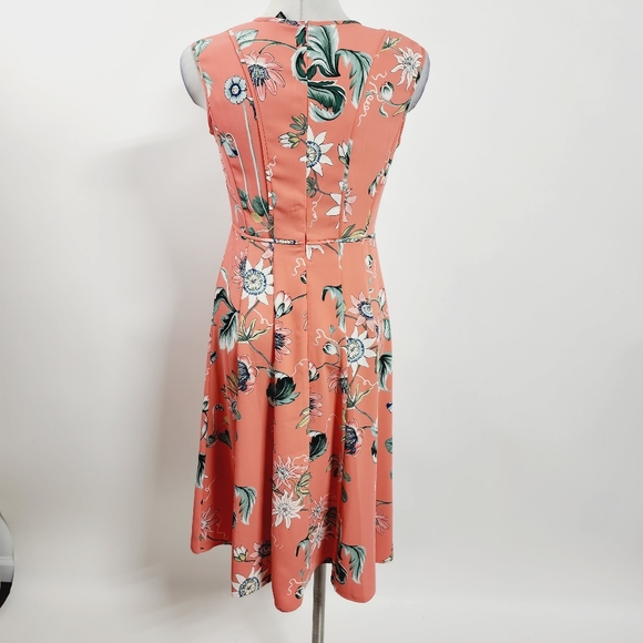 Ann Taylor size 2 dress - Picture 3 of 5